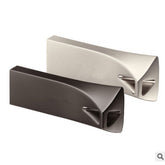USB Drive Wholesale Small Triangle Metal USB Drive Gift USB Drive