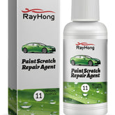 Paint Scratch Repair Agent