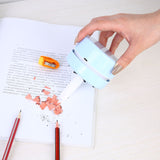 Home Fashion Rechargeable Desktop Vacuum Cleaner