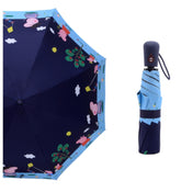 Automatic children's umbrella
