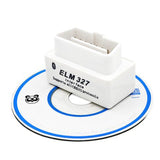 Trip computer car detector V2.1