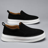 Pedal Casual Breathable Men's Shoes