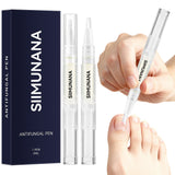 Hand And Foot Nail Thickening Bright Nail Gray Nail Antibacterial Care Solution