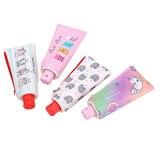 Toothpaste modeling stationery bag