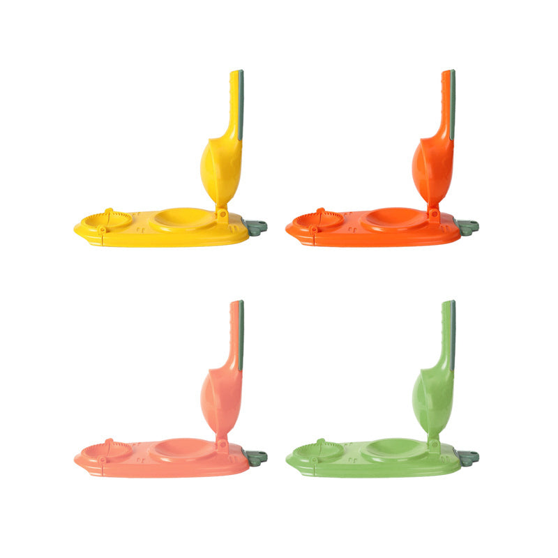 New 2 In 1 Kitchen Dumpling Making Tool Baking Pastry Manual Artifact For Pressing Dumpling Skin Wrapper Mould Dough Press Maker New 2 In 1 Kitchen Dumpling Making Tool Baking Pastry Manual Artifact For Pressing Dumpling Skin Wrapper Mould Dough Press Maker