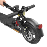 Scooter Front And Rear Shock Absorber Modification Accessories