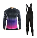 Men's Fashion, Comfort, And Slimming Long Sleeve Kit