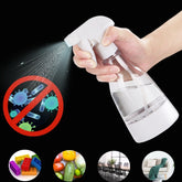 Household Disinfectant Making Machine