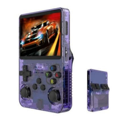 Arcade Situ TONY Source Dual-system RG300 Handheld Game Console Small Mini PS1 GB Handheld Arcade Situ TONY Source Dual-system RG300 Handheld Game Console Small Mini PS1 GB Handheld