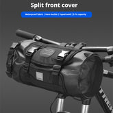 Bicycle Cycling Fixture Car Mountain Bicycle Bags