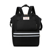 Multi-functional Portable Large Capacity Out Color Backpacks