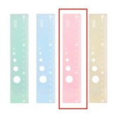 New Scale Stationery For Students