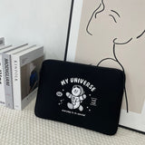 Cute Computer Notebook Inner Bag Protective Case