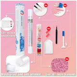 Fashion Diamond Painting Sunflower Mosaic Needlework