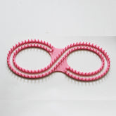 Sweaters, Pants, Gloves, Making Toys