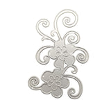 Scrapbooking DIY Flower Cutting Knife Mold