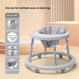 Baby Walker Anti-o-leg Baby Stroller