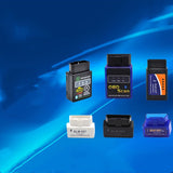 Trip computer car detector V2.1