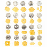 Decorating gun baking tools kitchen utensils