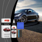 Decontamination Cleaning Polishing Car Scratch Renovation Beauty Care Cream