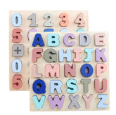 Digital mother spell early education toys