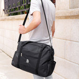 Travel luggage