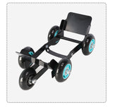 Battery Tricycle Booster Self-rescue Moving Vehicle