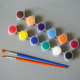 Early childhood education toys