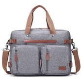 Men's computer backpack