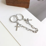 Hardware Girl Gear Jewelry Ring Cool Punk