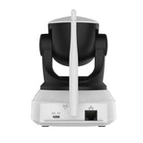 Wi-Fi surveillance cameras