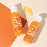 Orange Peel Lotion Peeling Oil Body Lotion Gentle Exfoliation