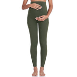 Antenatal Yoga Workout Exercise Pants