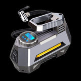 Multi-function For Tire Air