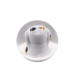 Car Modification Fittings JDM Cat Lucky Cat Gear Head