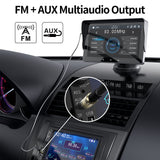 7 Мошини Wireless CarPlay Display Интерфейси сигор сабуктар Ҷоми ҷомаи универсалӣ