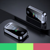 Alcohol Tester With Data Storage Check Drunk Driving