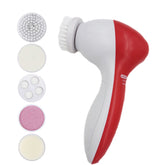 5 in 1 Electric Facial Cleaning Instrument