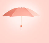 Non-stick umbrella, nano-hydrophobic exquisite umbrella, umbrella, umbrella, umbrella