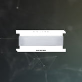 Lemon design gift box wrapping paper