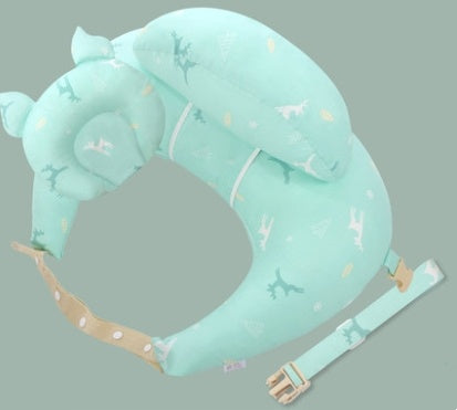 Nursing Pillows Baby Maternity Breastfeeding Multifunction Adjustable Cushion Infant Newborn Feeding Layered Washable Cover Nursing Pillows Baby Maternity Breastfeeding Multifunction Adjustable Cushion Infant Newborn Feeding Layered Washable Cover