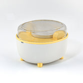 Fully Automatic Dumpling Making Tool