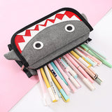 Children's Lovely Stationery Storage Bag