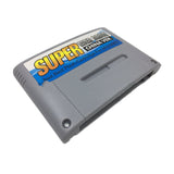 Super Nintendo SFC SNES Flash Card