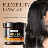 Hair Care Argan Oil Nourish Hair Mask