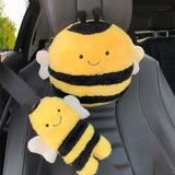 Car Neck Pillow Seat Belt Shoulder Protector