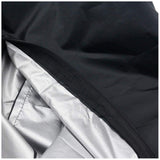 Camper Trailer Arm Dust Cover RV Waterproof Caravan