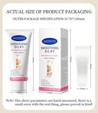 Hair Removal Cream Gentle And Non-Irritating Hair Removal