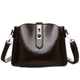 Retro Fashionable Women's Bag High Sense Niche