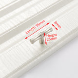 Furniture Zinc Alloy Hardware Small Handle